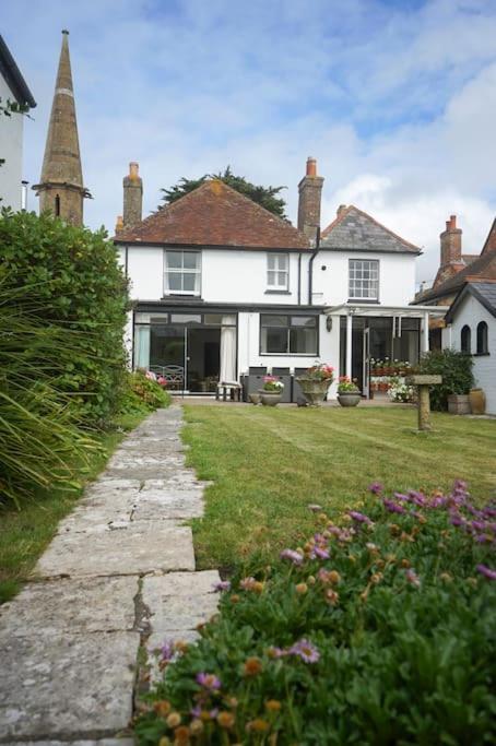 Landguard - Yarmouth Villa Yarmouth  Exterior photo